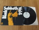 BLACK SABBATH VOL 4 1st PRESS 1Y1/2Y1 UK 1972 VERTIGO SWIRL *Stunning* MINT-