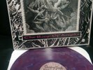 CHRISTIAN DEATH - The Rage of Angels LP Purple Vinyl (Rozz Williams Eva O)