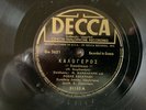 MARKOS VAMVAKARIS & ROZA ESKENAZI Greek Folk DECCA 31153 10