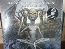 HYPOCRISY. ENDS OF DISCLOSURE. BLACK VINYL