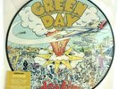 Green Day - Dookie Picture Vinyl LP NEU