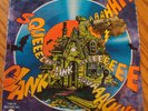 70'S HALLOWEEN CEREAL BOX RECORD NO 3 SOUNDS OF UNKNOWN