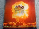 Jefferson Airplane, Crown Of Creation, Orig UK RCA Victor LP, VG+/EX, 1st Press