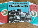 Mighty Mighty Bosstones Live Middle East Red/Green Vinyl 2XLP Ltd. 100 Copies