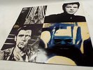 4 X PETER GABRIEL Vinyl Lps Inc 'Peter Gabriel 4' & 'So' - G13