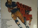 *FACTORY SEALED* Saints Go Marching In - GWP 1001