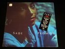 Sade-Promise-ORIGINAL 1985 US LP-SEALED w/Sticker