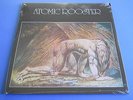 ATOMIC ROOSTER - DEATH WALKS BEHIND YOU - SEALED