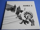 LP ITALIAN PROG AGORA ' - AGORA' 2