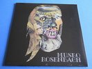 LP ITALIAN PROG MUSEO ROSENBACH - ZARATHUSTRA - SEALED