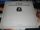 LP ITALIAN PROG PREMIATA FORNERIA MARCONI - CHOCOLATE KINGS - POSTER
