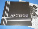 LP ITALIAN PROG APOTEOSI - APOTEOSI