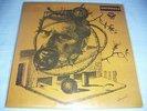 LP ITALIAN PROG NAPOLI CENTRALE SHOWMEN 2 - SHOWMEN 2