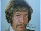 PETER WYNGARDE - Peter Wyngarde - Excellent Con LP Record RCA Victor SF 8087
