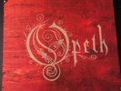 Opeth Sorceress Deluxe Wood Box limited Edition 0046/2000 rare + signed