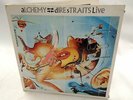 DIRE STRAITS 'Alchemy Live' Double Vinyl LP In Gatefold A4/B3 - C76