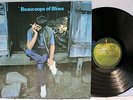 Rare Country LP - Ringo Starr - Beaucoups Of Blues - Apple # SMAS 3368