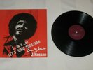 J. Hassan : Let's Sing Together, Rare 1st Press Vinyl LP 1978 GDR 8 95 012 Amiga