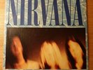 Nirvana - Smells Like Teen Spirit/ Drain You 7