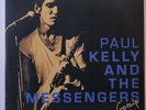 PAUL KELLY & THE COLOURED GIRLS 'Gossip' Vinyl 2LP NEW/SEALED