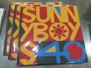 Sunnyboys 40 x3