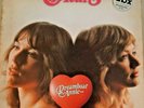 dbx encoded disc Heart  Dreamboat Annie Mushroom MRS-5005
