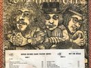 JETHRO TULL 