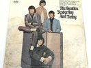 THE BEATLES Yesterday And Today - Promo Copy/'66 Early Release - original sleeve