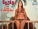Hear Los Corsarios Latin Funk Get Ready Temptations Oye como va Cheesecake Sexy