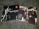 WILLIE NELSON Things to Remember:Pamper Demos 2LP RED VINYL & Ride Me Back Home