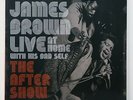 JAMES BROWN 'Live At Home With His Bad Self' Ltd. Edition Vinyl LP NEW/SEALED