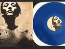 Converge Jane Doe Blue Vinyl 2xLP Gatefold Includes Booklet