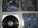 RARE LP MURDER SQUAD - SI LEBEN - ROCK-O-RAMA REBELLES ISD