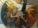 Ozzy Osbourne ultimate live ozzy picture disc lp album vinyl