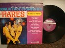 FLARES    Encore Of Foot Stompin Hits   STEREO LP