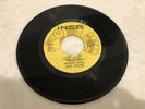 ORQUESTA NATER VAMOS A SONAR RARE SALSA GUAGUANCO 45 RPM LP VG+