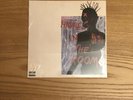TRAVIS SCOTT HIGHEST IN THE ROOM 7” VINYL- ON HAND  READY TO SHIP