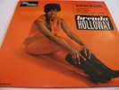 BRENDA HOLLOWAY - FRENCH TAMLA MOTOWN EP INC. WHEN I'M GONE & A FAVOR FOR A GIRL