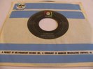 EDDIE HOLMAN - I SURRENDER / I LOVE YOU - ABC