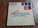 CAPTAIN BEEFHEART AND HIS MAGIC BAND: STRICTLY PERSONAL 1968 LIBERTY A1 / B1