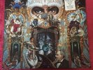 MICHAEL JACKSON Dangerous 1991 UK double vinyl LP Superb  Condition First Press