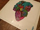 LOVE - FOREVER CHANGES - UK ELEKTRA RECORDS A1 B1 WHITE 