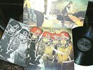 THE WHO  -     Odds And Sods,         1974 UK LP + POSTER / insert...... EX