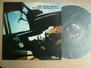 Planned Obsolescence, The Blues Project, lp Verve Japan 23MM0129