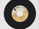 JONJO/ IRONS IN THE FIRE - HOME T-4 (80 REGGAE ROOTS 7