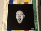 Mac Miller GOOD AM White Vinyl Urban Outfitters Exclusive Very RARE Like New