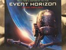MICHAEL KAMEN & ORBITAL - EVENT HORIZON OST LP EX+/EX 1997 UK LONDON 828 939-1