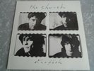 The Church ?– Starfish AL-8521 1988 PROMO NM+