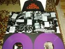 UNCLE ACID AND THE DEADBEATS - THE NIGHT CREEPER VINYL LP