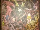 BONGRIPPER - SATAN WORSHIPPING DOOM VINYL LP (RARE)